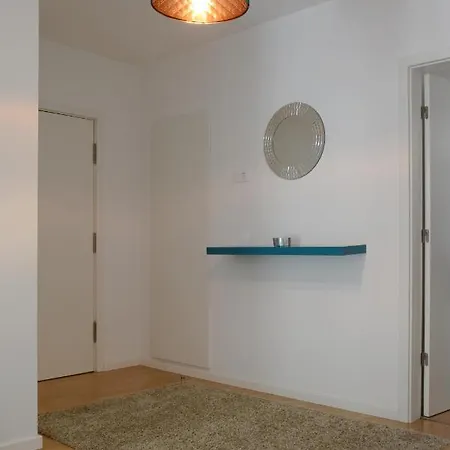 Entrecampos 6 Apartamento Lisboa