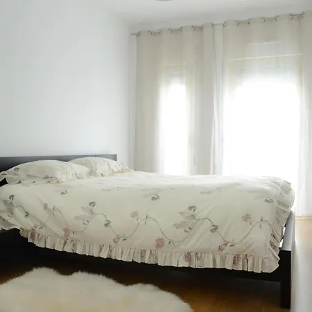 Entrecampos 6 Lissabon