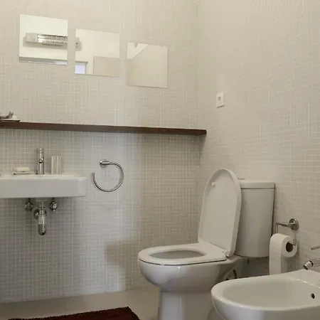 Entrecampos 6 Appartement *