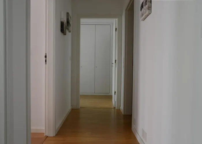 Entrecampos 6 Lägenhet