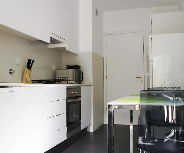 Lejlighed Entrecampos 6 Lisboa