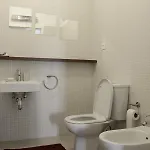 Entrecampos 6 Апартаменты *