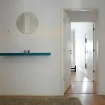 Апартаменты Entrecampos 6 *