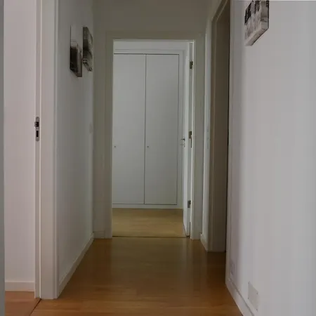 Entrecampos 6 Daire